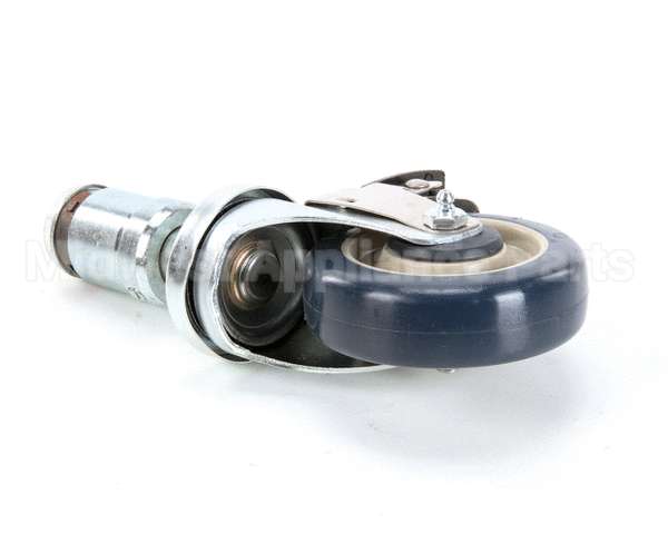 00-357047-00002 Vulcan Hart Caster,Swivel W/Br