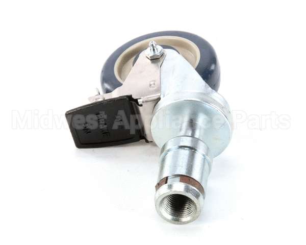 00-357047-00002 Vulcan Hart Caster,Swivel W/Br