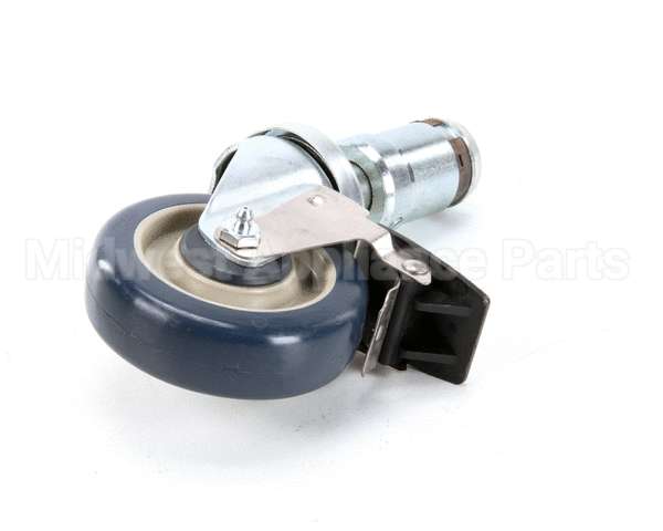 00-357047-00002 Vulcan Hart Caster,Swivel W/Br