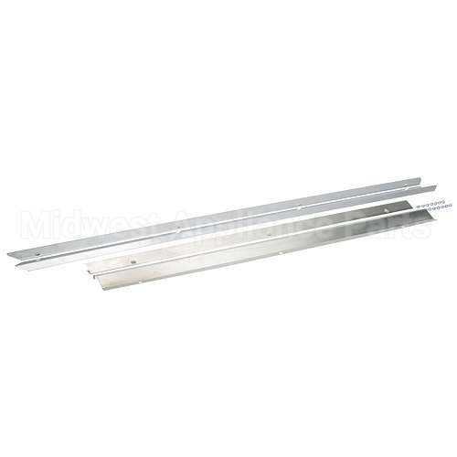 00-357919-00001 Compatible Vulcan Flexible Door Seal