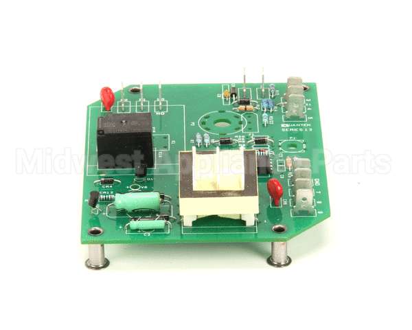 00-358512-00001 Vulcan Hart Controller,Heat