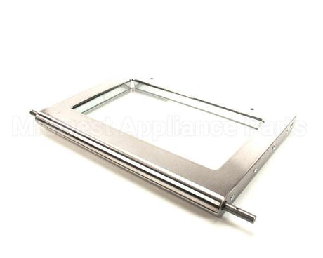 00-358529-00005 Vulcan Hart Door,Lh Assembly. W/Window