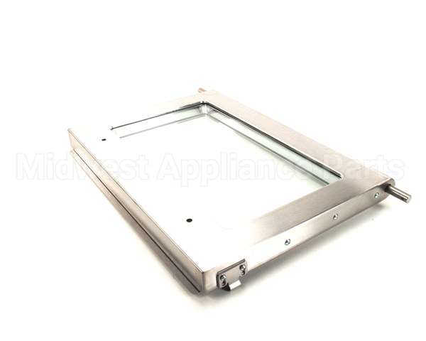 00-358529-00005 Vulcan Hart Door,Lh Assembly. W/Window