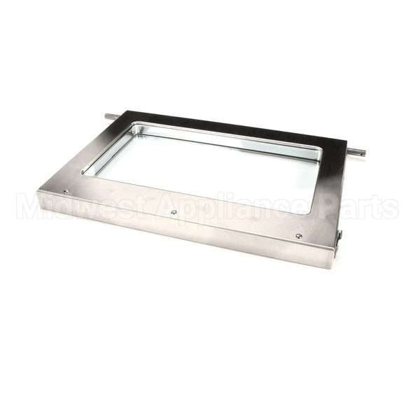 00-358530-00003 Compatible Hobart Door, Indep-Rh Assy. W/W Indow