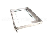 00-358530-00003 Vulcan Hart Door,Indep-Rh Assembly. W/Window