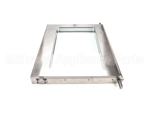 00-358530-00003 Vulcan Hart Door,Indep-Rh Assembly. W/Window