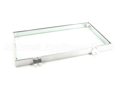 00-358534-00001 Vulcan Hart Window,Oven Door (Vulcan)