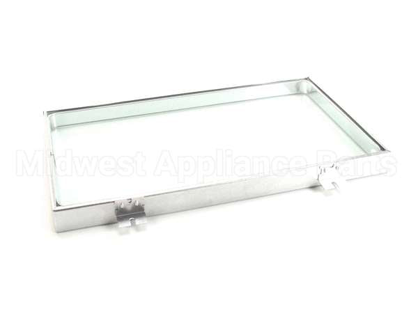 00-358534-00001 Vulcan Hart Window,Oven Door (Vulcan)