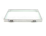 00-358534-00001 Vulcan Hart Window,Oven Door (Vulcan)