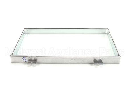 00-358534-00001 Vulcan Hart Window,Oven Door (Vulcan)