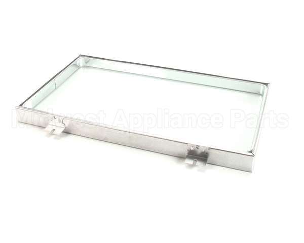 00-358534-00001 Vulcan Hart Window,Oven Door (Vulcan)