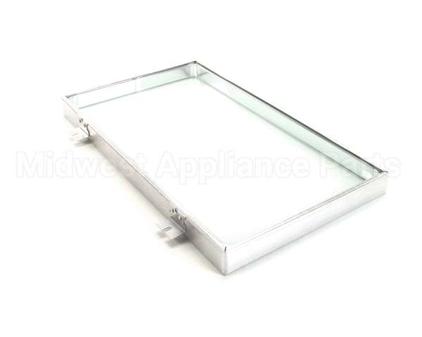 00-358534-00001 Vulcan Hart Window,Oven Door (Vulcan)