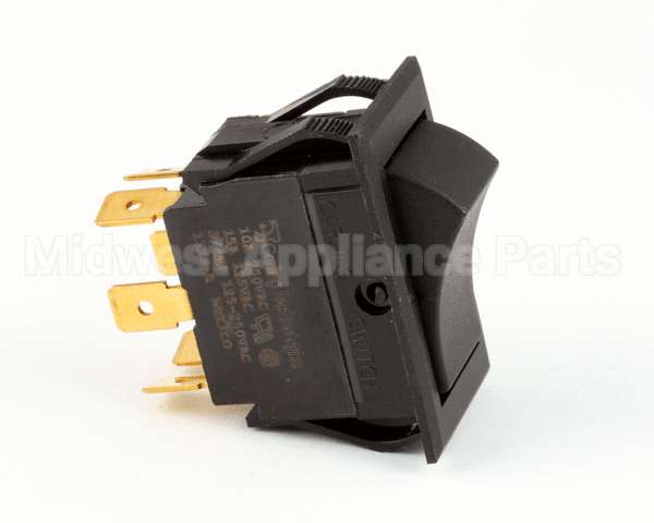 00-358628-00001 Vulcan Hart Switch,Rocker Xx