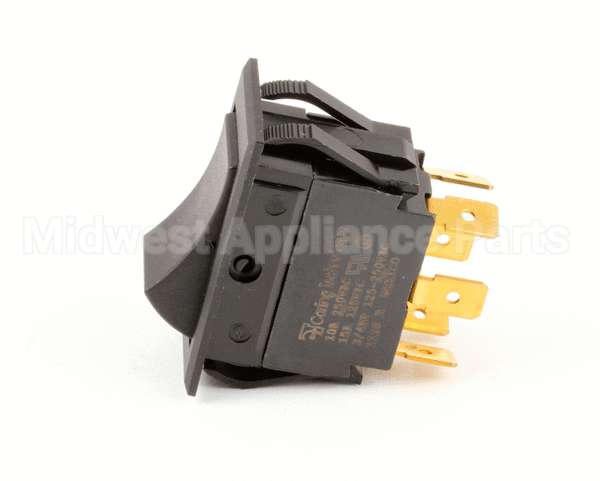 00-358628-00002 Vulcan Hart Switch,Rocker Xx