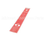 00-359437-00001 Vulcan Hart Overlay,Panel(Eco4S/Eco4D)208V