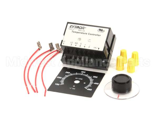 00-359538-000G2 Vulcan Hart Control,Kit-208/240V-450F