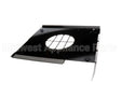 00-360869-000G1 Vulcan Hart Blower,Baffle Weldment(Enamel)