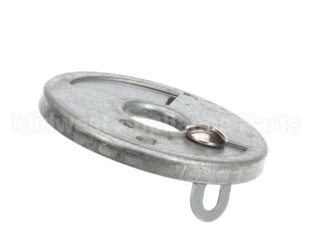 00-404060-00002 Vulcan Hart Mixer,Air