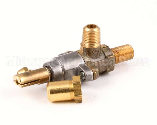 00-404076-00F45 Vulcan Hart Burner,Valve(Nat)