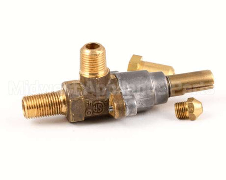 00-404076-00F45 Vulcan Hart Burner,Valve(Nat)