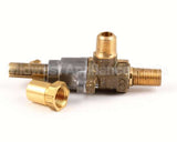 00-404076-00F45 Vulcan Hart Burner,Valve(Nat)