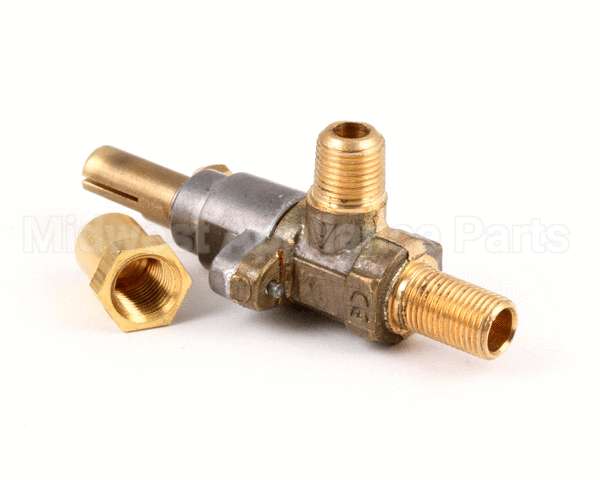 00-404076-00F45 Vulcan Hart Burner,Valve(Nat)