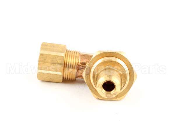 00-404079-0000F Vulcan Hart Nozzle,90 Deg Burn