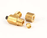 00-404193-00002 Vulcan Hart Valve,Adjustable