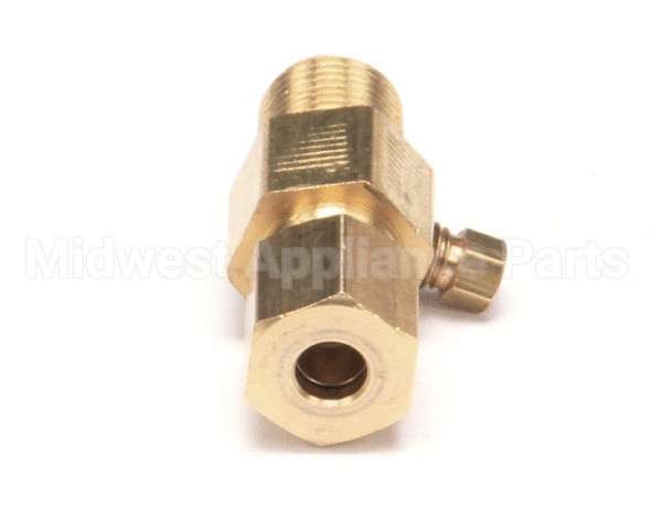00-404738-00002 Vulcan Hart Valve,Pilot