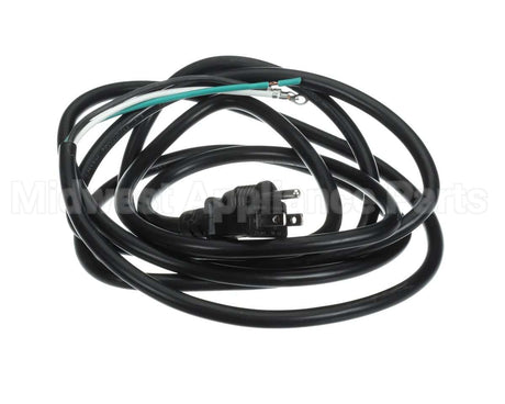 00-405016-000G1 Vulcan Hart Power Cord 120V