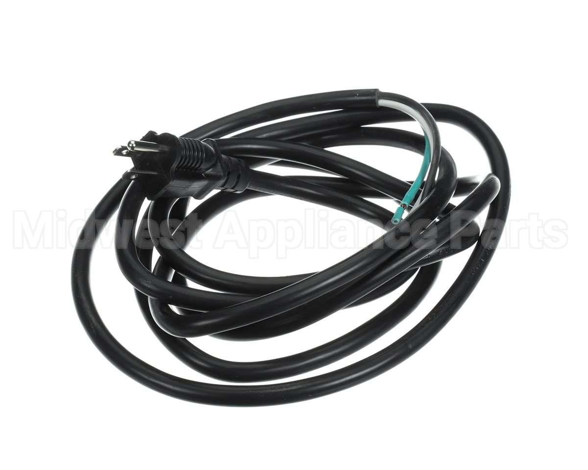 00-405016-000G1 Vulcan Hart Power Cord 120V