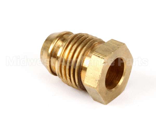 00-405569-00004 Vulcan Hart Sleeve,Breakaway,7/16 Nut