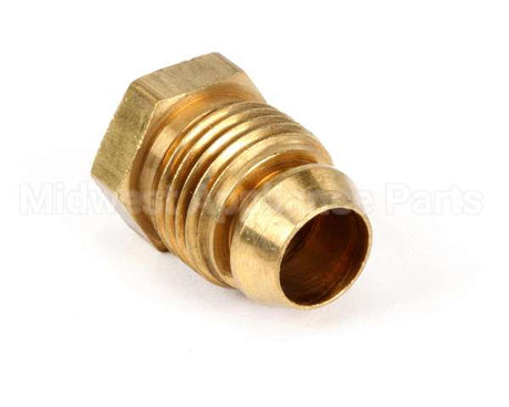 00-405569-00004 Vulcan Hart Sleeve,Breakaway,7/16 Nut