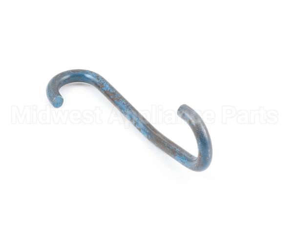 00-405618-00001 Vulcan Hart Hook,Oven Door,Blue,Lh