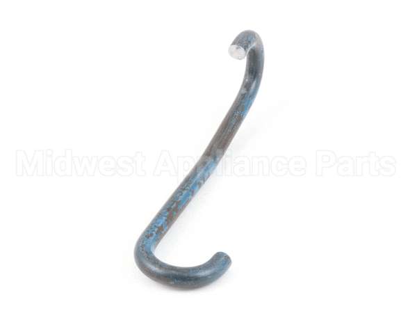 00-405618-00001 Vulcan Hart Hook,Oven Door,Blue,Lh