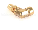 00-405643-0000F Vulcan Hart Nozzle,Elbow