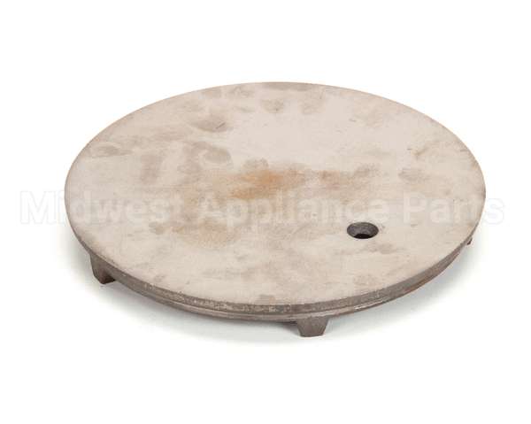 00-406460-00001 Vulcan Hart Lid