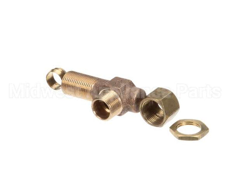00-407634-0000F Vulcan Hart Nozzle,Oven Burner