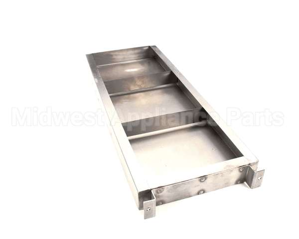 00-407673-000G1 Vulcan Hart Grease Collector A