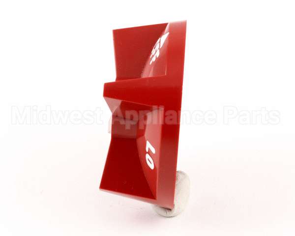 00-407727-00002 Vulcan Hart Knob