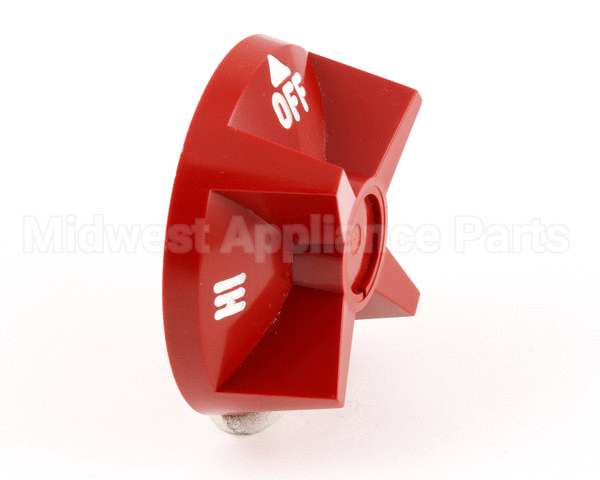 00-407727-00002 Vulcan Hart Knob