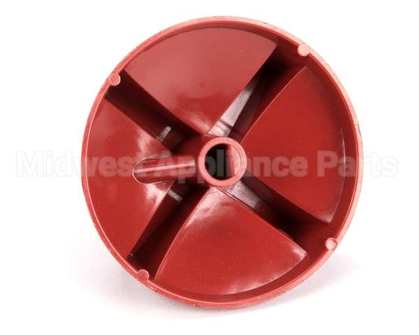 00-407727-00003 Vulcan Hart Knob