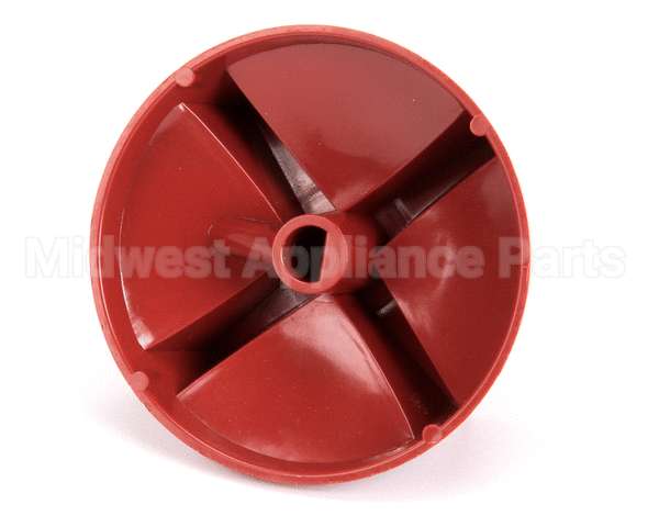 00-407727-00003 Vulcan Hart Knob