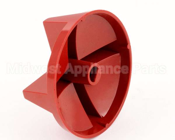 00-407727-00004 Vulcan Hart Knob