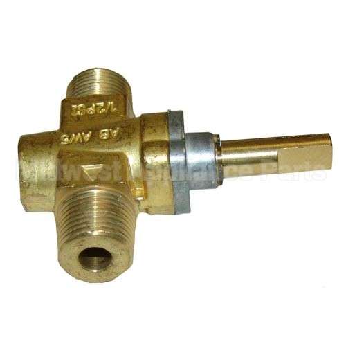 00-407789-00003 Compatible Vulcan Valve 3/8 Mpt X 3/8 Mpt