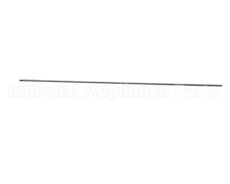 00-408111-00002 Vulcan Hart Rod,Support