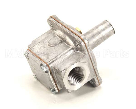 00-408279-00005 Vulcan Hart Regulator,Press 3.