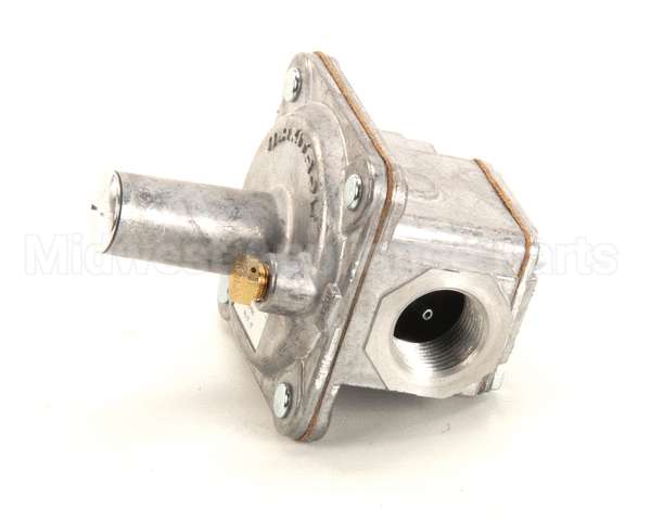 00-408279-00005 Vulcan Hart Regulator,Press 3.