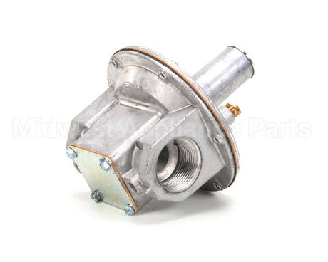 00-408279-00012 Vulcan Hart Regulator,Press 6.
