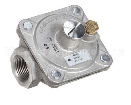 00-408279-00022 Vulcan Hart Regulator,Pressure